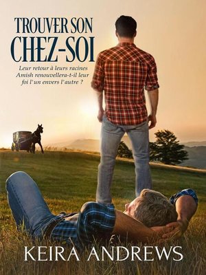 cover image of Trouver son chez-soi